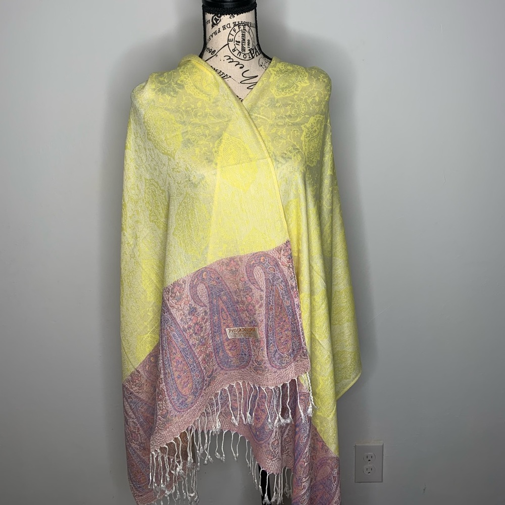 Pashmina